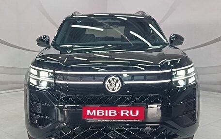Volkswagen Teramont, 2025 год, 6 499 000 рублей, 2 фотография