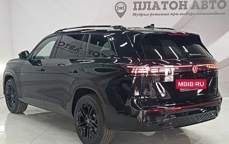 Volkswagen Teramont, 2025 год, 6 499 000 рублей, 7 фотография