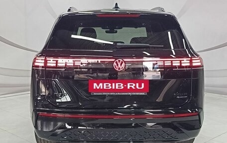 Volkswagen Teramont, 2025 год, 6 499 000 рублей, 6 фотография