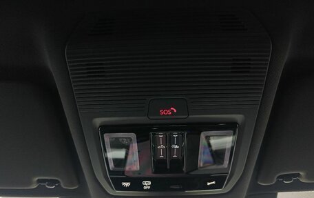 Volkswagen Teramont, 2025 год, 6 499 000 рублей, 21 фотография