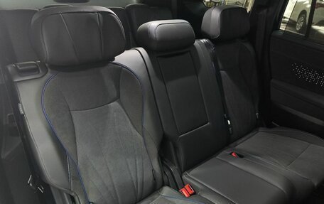 Volkswagen Teramont, 2025 год, 6 499 000 рублей, 23 фотография