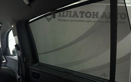 Volkswagen Teramont, 2025 год, 6 499 000 рублей, 24 фотография