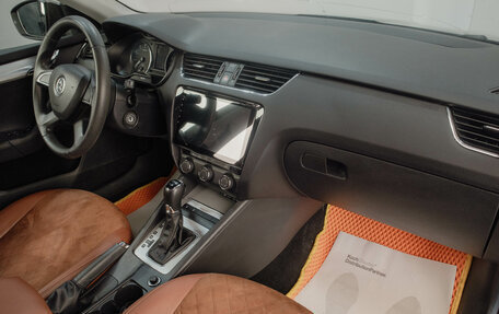 Skoda Octavia, 2014 год, 1 009 000 рублей, 11 фотография