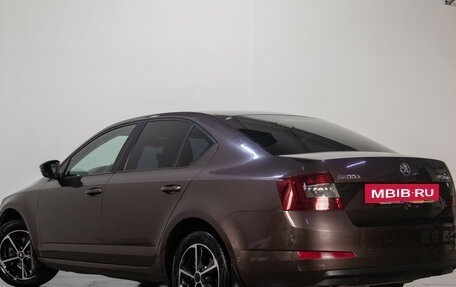 Skoda Octavia, 2014 год, 1 009 000 рублей, 6 фотография