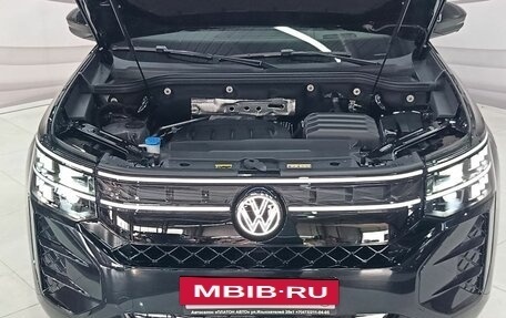 Volkswagen Teramont, 2025 год, 6 499 000 рублей, 29 фотография