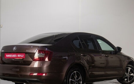 Skoda Octavia, 2014 год, 1 009 000 рублей, 4 фотография