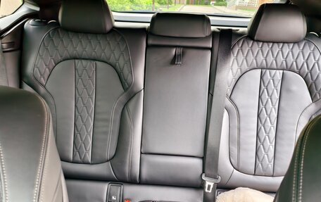 BMW X6, 2020 год, 8 250 000 рублей, 10 фотография