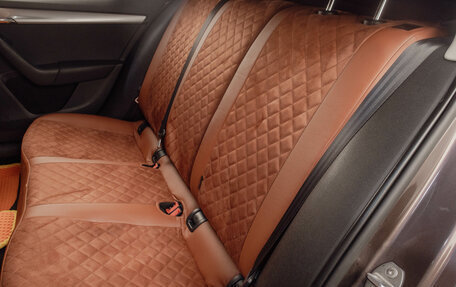 Skoda Octavia, 2014 год, 1 009 000 рублей, 17 фотография