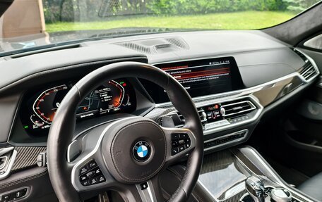 BMW X6, 2020 год, 8 250 000 рублей, 8 фотография