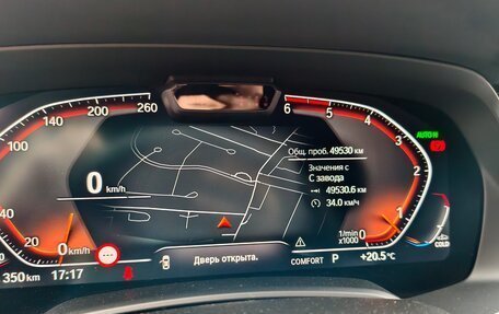 BMW X6, 2020 год, 8 250 000 рублей, 7 фотография