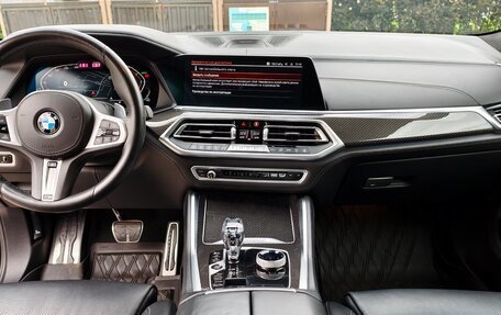 BMW X6, 2020 год, 8 250 000 рублей, 6 фотография