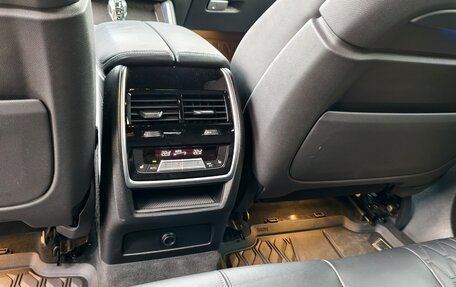 BMW X6, 2020 год, 8 250 000 рублей, 11 фотография