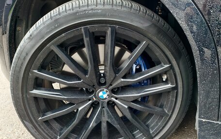 BMW X6, 2020 год, 8 250 000 рублей, 15 фотография