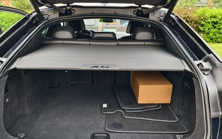 BMW X6, 2020 год, 8 250 000 рублей, 13 фотография