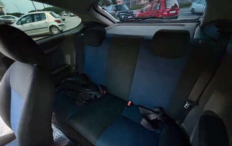 Ford Focus II рестайлинг, 2006 год, 390 000 рублей, 8 фотография