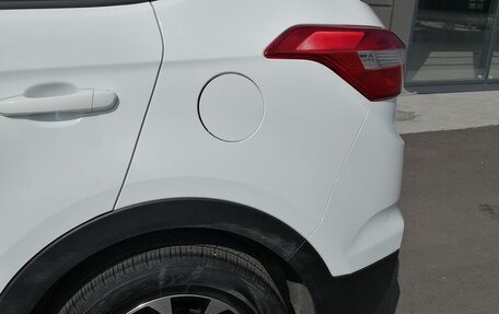 Hyundai Creta I рестайлинг, 2018 год, 1 685 000 рублей, 3 фотография
