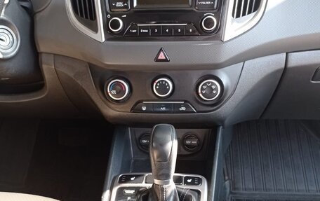 Hyundai Creta I рестайлинг, 2018 год, 1 685 000 рублей, 18 фотография