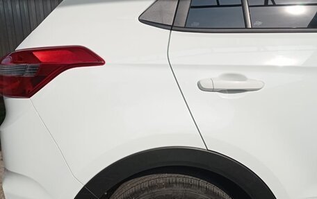 Hyundai Creta I рестайлинг, 2018 год, 1 685 000 рублей, 30 фотография