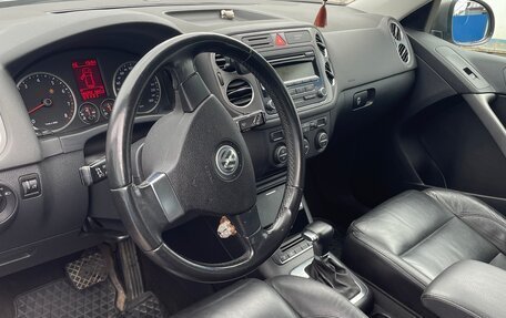 Volkswagen Tiguan I, 2009 год, 850 000 рублей, 6 фотография