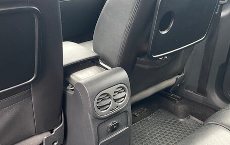Volkswagen Tiguan I, 2009 год, 850 000 рублей, 8 фотография