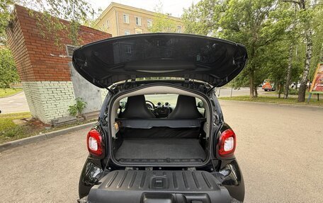 Smart Fortwo III, 2018 год, 1 500 000 рублей, 6 фотография