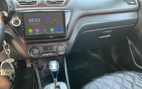 KIA Rio III рестайлинг, 2013 год, 640 000 рублей, 12 фотография
