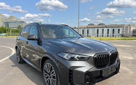 BMW X5, 2024 год, 14 975 000 рублей, 2 фотография
