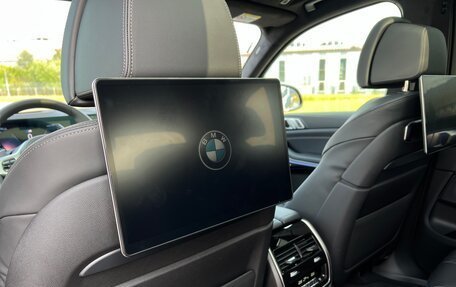 BMW X5, 2024 год, 14 975 000 рублей, 8 фотография