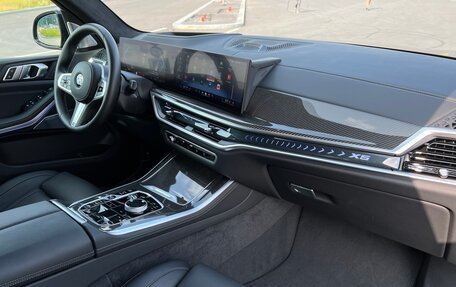 BMW X5, 2024 год, 14 975 000 рублей, 11 фотография