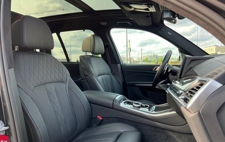BMW X5, 2024 год, 14 975 000 рублей, 13 фотография