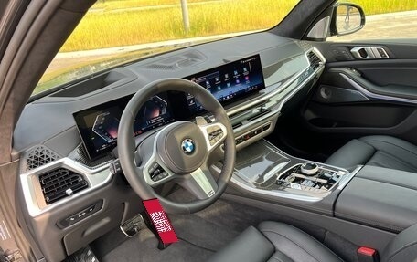 BMW X5, 2024 год, 14 975 000 рублей, 4 фотография