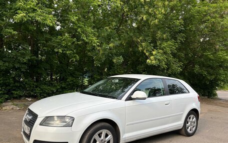 Audi A3, 2009 год, 680 000 рублей, 2 фотография