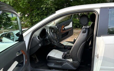 Audi A3, 2009 год, 680 000 рублей, 4 фотография
