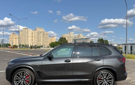BMW X5, 2024 год, 14 975 000 рублей, 24 фотография