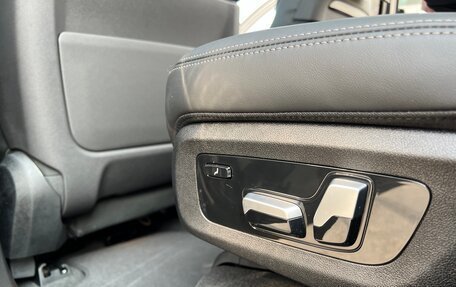 BMW X5, 2024 год, 14 975 000 рублей, 22 фотография