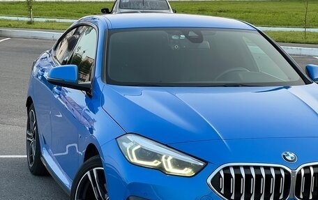 BMW 2 серия F44, 2020 год, 2 980 000 рублей, 3 фотография