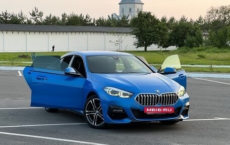 BMW 2 серия F44, 2020 год, 2 980 000 рублей, 2 фотография