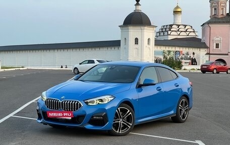 BMW 2 серия F44, 2020 год, 2 980 000 рублей, 6 фотография