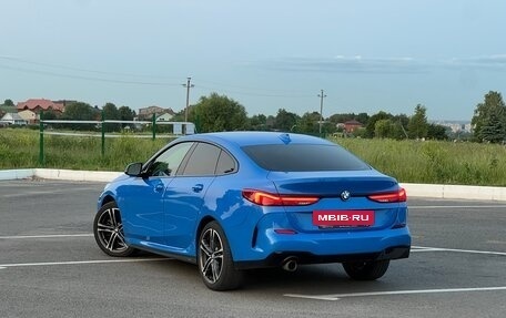 BMW 2 серия F44, 2020 год, 2 980 000 рублей, 5 фотография