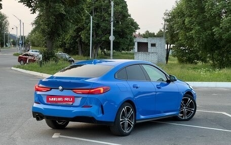 BMW 2 серия F44, 2020 год, 2 980 000 рублей, 4 фотография