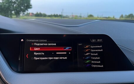 BMW 2 серия F44, 2020 год, 2 980 000 рублей, 19 фотография