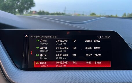 BMW 2 серия F44, 2020 год, 2 980 000 рублей, 16 фотография
