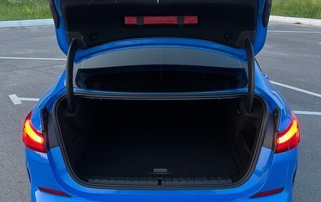 BMW 2 серия F44, 2020 год, 2 980 000 рублей, 29 фотография