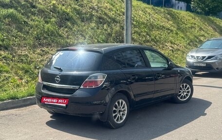 Opel Astra H, 2008 год, 375 000 рублей, 2 фотография