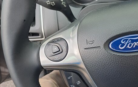 Ford Focus III, 2014 год, 1 200 000 рублей, 5 фотография