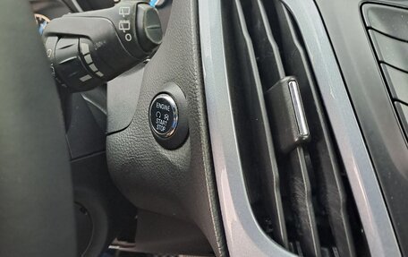 Ford Focus III, 2014 год, 1 200 000 рублей, 6 фотография