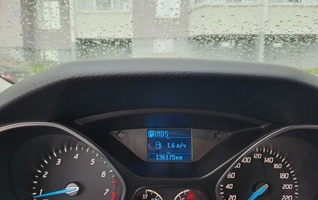 Ford Focus III, 2014 год, 1 200 000 рублей, 7 фотография