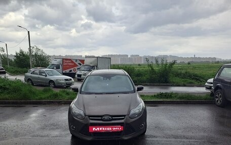 Ford Focus III, 2014 год, 1 200 000 рублей, 2 фотография
