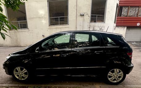 Mercedes-Benz B-Класс, 2008 год, 870 000 рублей, 5 фотография