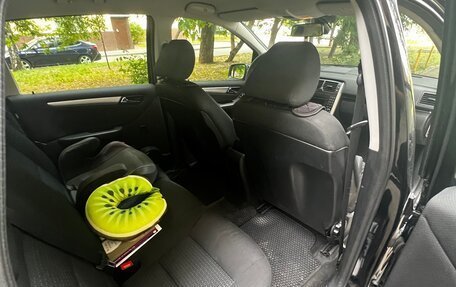 Mercedes-Benz B-Класс, 2008 год, 870 000 рублей, 8 фотография